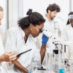 Life Sciences Recruitment Agencies UK