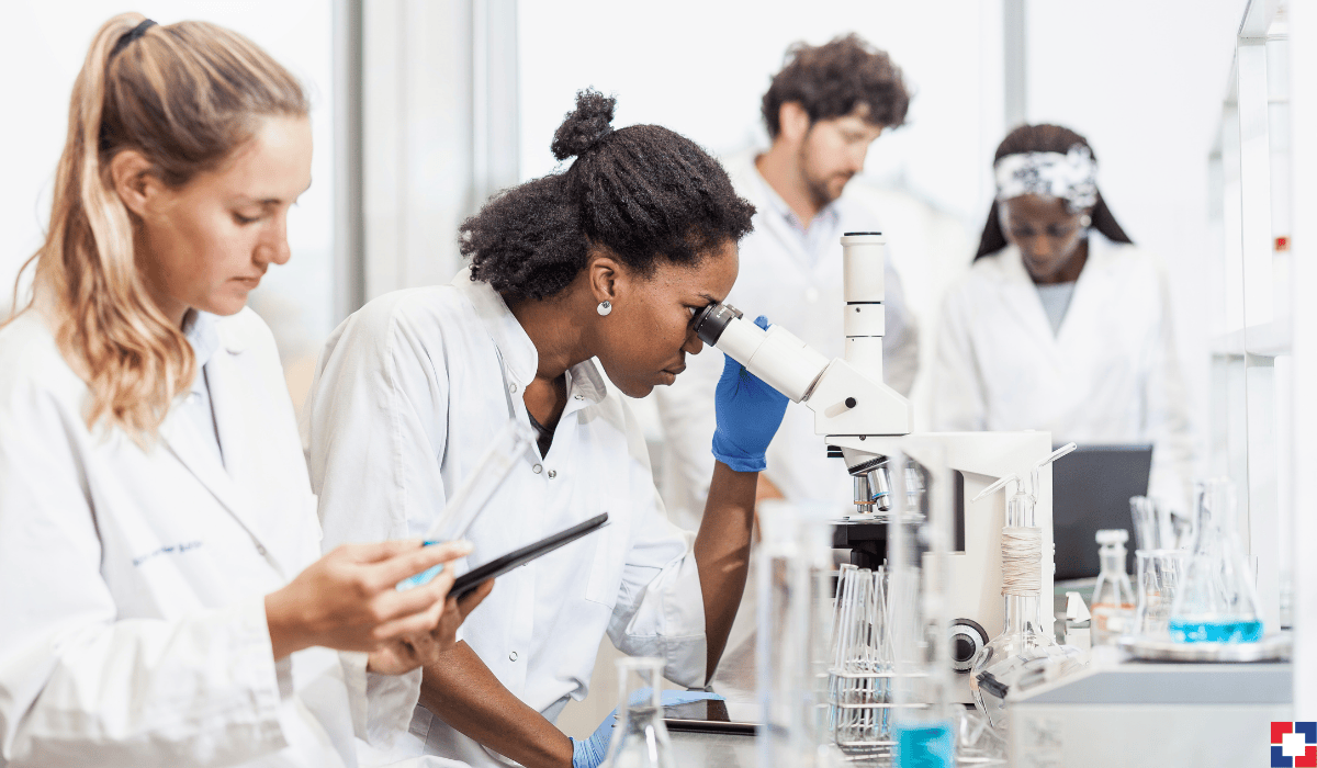 Life Sciences Recruitment Agencies UK