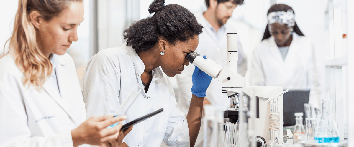 Life Sciences Recruitment Agencies UK