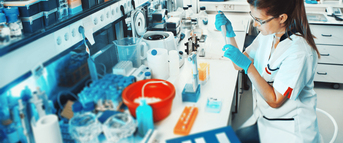 Biotech Recruitment