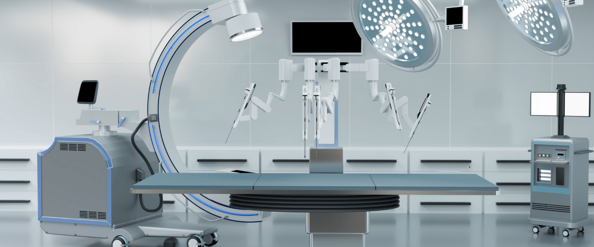 Medical Device Recruitment